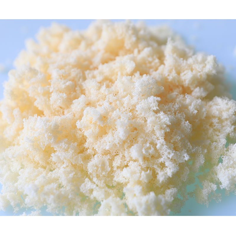 天然碎乳胶颗粒 越南泰国 冷发泡 枕头坐垫抱枕填充物