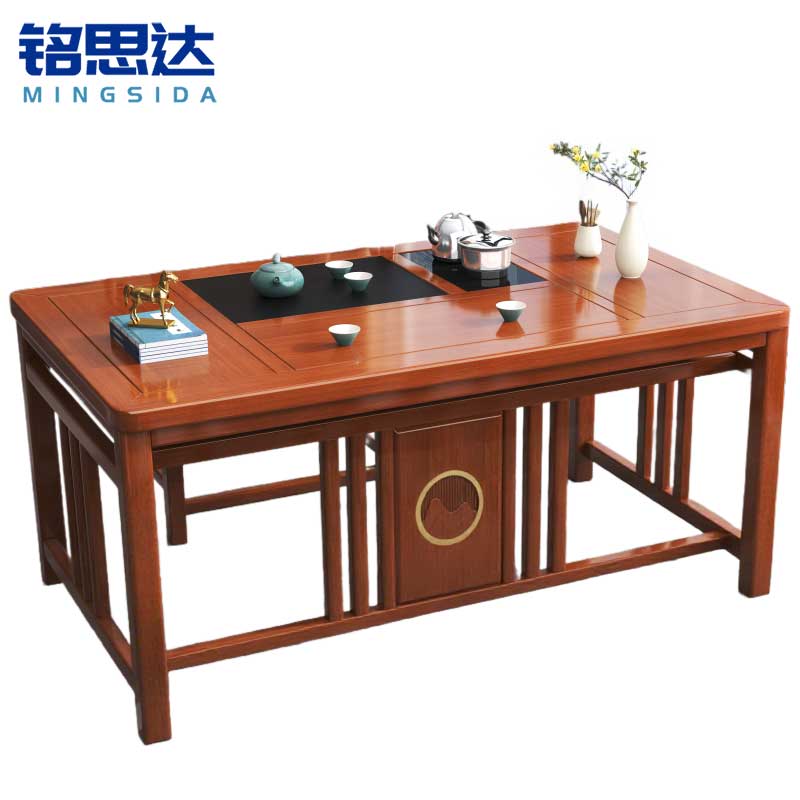 铭思达茶桌高清大图