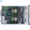 戴尔(DELL)R740 至强银牌4210 16G 2T SAS3.5 H330 DVD 750W 导轨 8背板 3年保