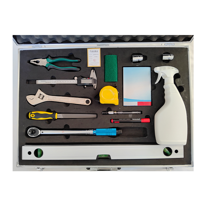 菡煌 HH DZ402 分段检调作业工具 套