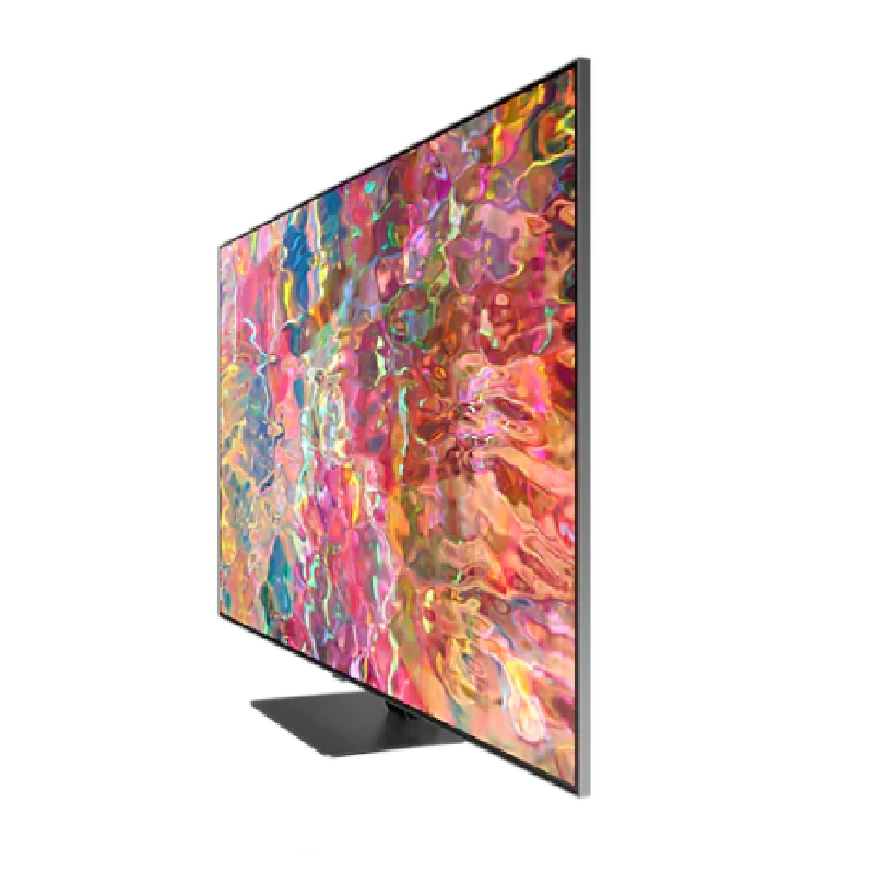 三星samsungqa65q80bajxxz65英寸4k超高清qled量子点智能平板电视机