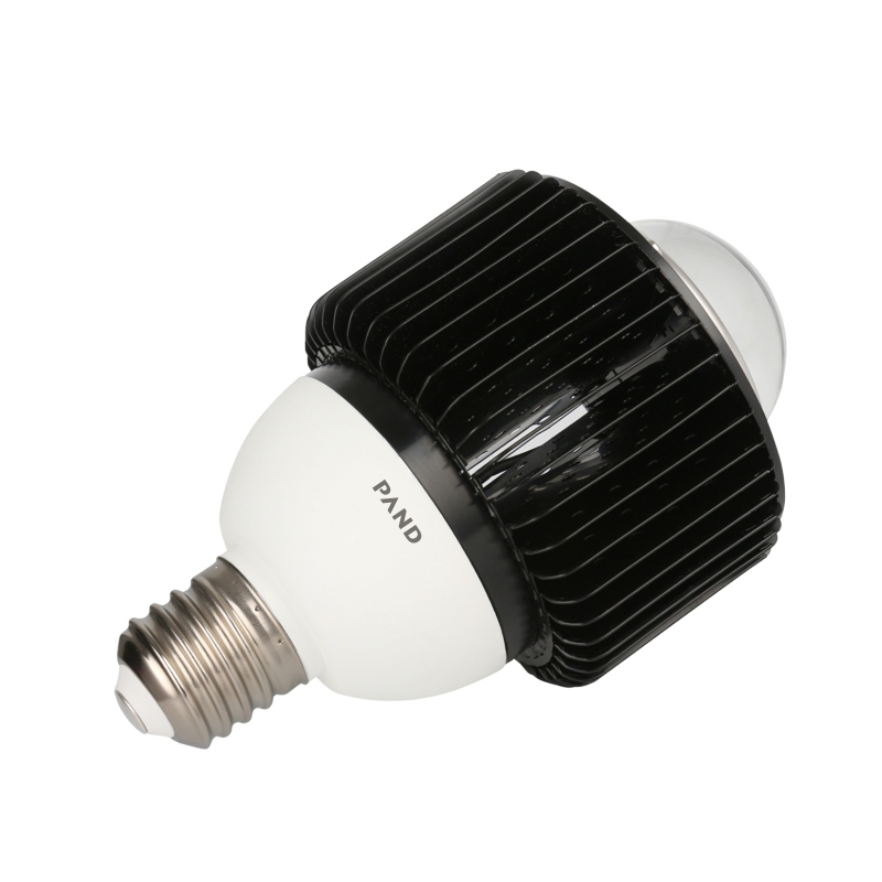 磐达 LED工厂灯工矿灯灯泡 E40 40W 个
