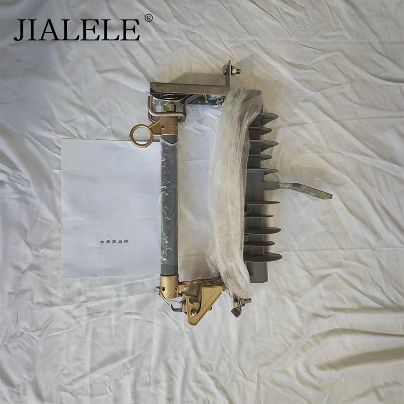 JIALELE 跌落开关 HRW12-200(青铜镀银) 组高清大图