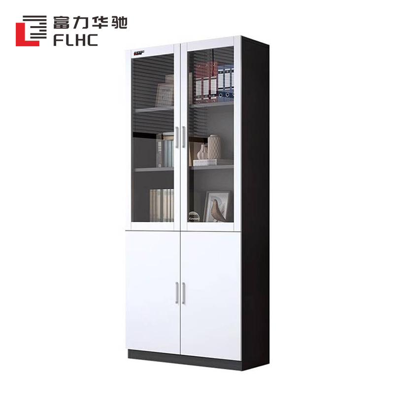 富力华驰 储物柜 90*40*185cm个高清大图