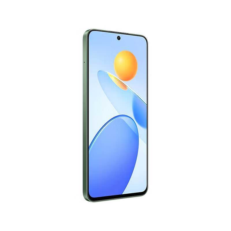 荣耀Play7T Pro 8GB+128GB 墨玉青 天玑6020 5G芯片 40W超级快充 90Hz高刷 5000万影像 4000mAh电池 5G手机