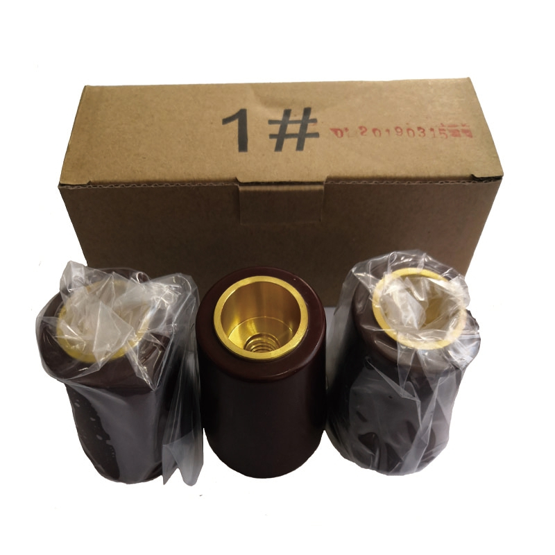 蜀天龙 欧式新型T型前插头 WEB 15/630 95