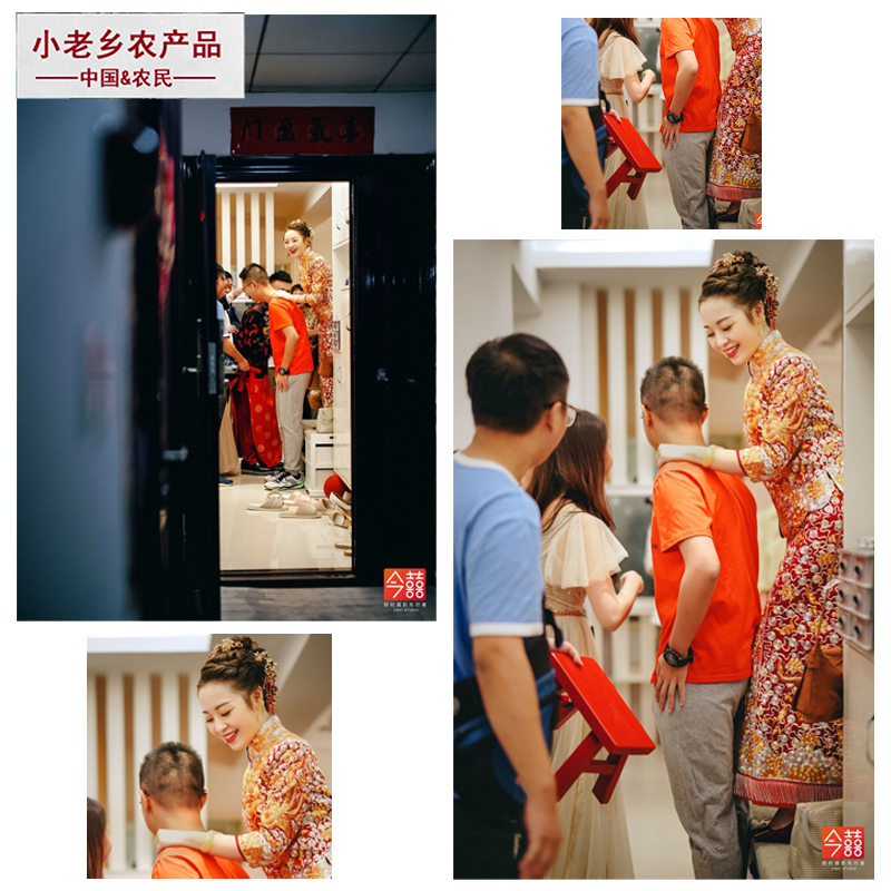 实木小板凳成人结婚红喜凳大红儿童三字经舞蹈赵钱孙李家用木凳子