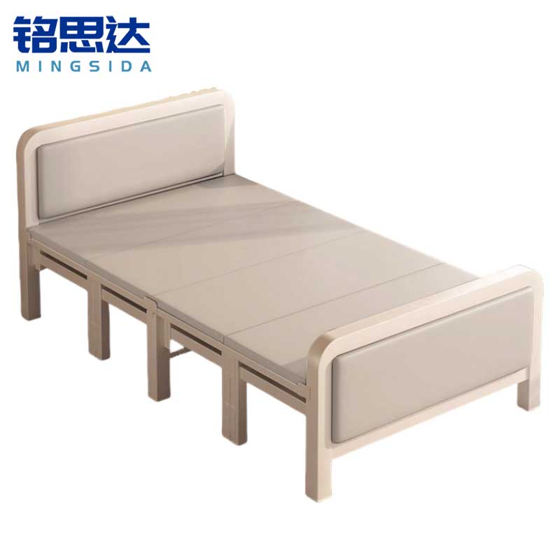 铭思达折叠床90cm张高清大图