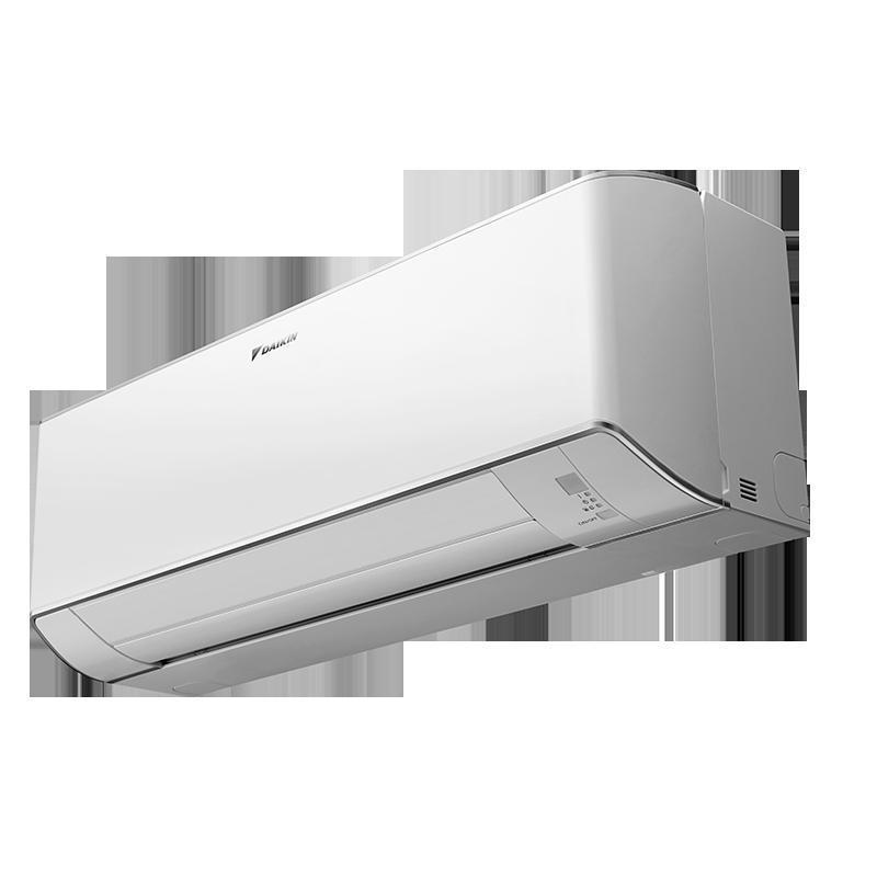大金(DAIKIN) 大1.5匹 新一级能效变频空调 家用智能 冷暖智控 康达气流 自清洁白色FTZW136WC-W1