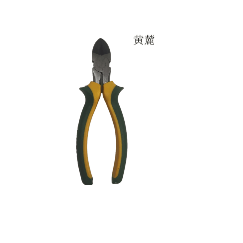黄麓 斜嘴钳 150mm 把图片