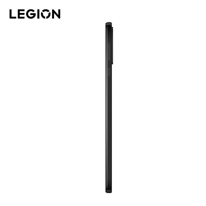 联想(Lenovo)拯救者Y700 2025款 8.8英寸超控版游戏平板 骁龙8Gen3 16G 512G 2.5K 165Hz刷新率 超控灵动屏 低眩光WIFI版 碳晶黑 官方标高清大图