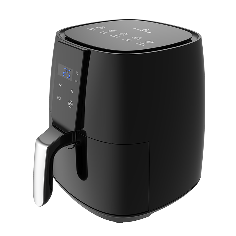 艾美特(Airmate) 4.5L空气炸锅EAF4502-A01