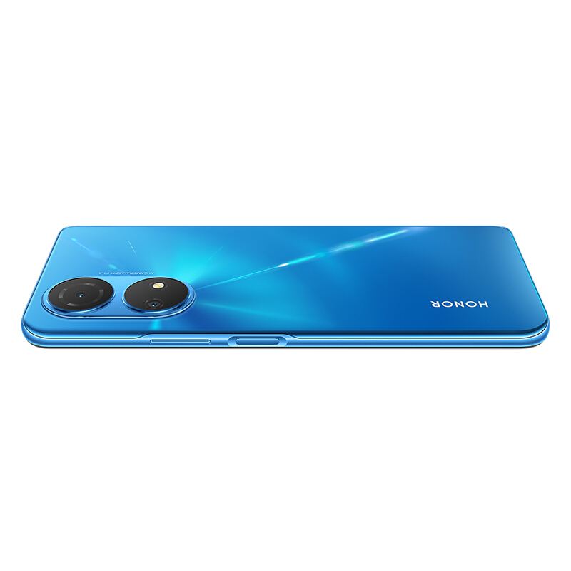 荣耀畅玩30 Plus 8GB+128GB 魅海蓝 5G手机 22.5W超级快充 5000mAh长续航 6.74英寸高刷护眼大屏 全网通