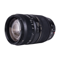 尼康(Nikon)尼克尔镜头 AF 70-300mm f/4-5.6G标准远摄变焦长焦镜头 礼包版 全画幅单反适用