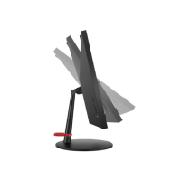 联想 一体机Thinkcentre M838z-D096（I5-10500/8G/1T/DVD/23.8寸/三年保）