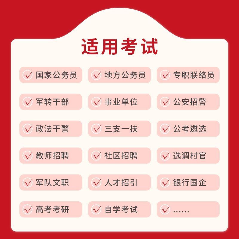 [5本]时政+热点+期刊高分上岸装 [正版]BJ2025时政热点时事政治题库期刊省考公考国考事业单位事业编国考公务员考试高清大图