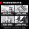 德玛仕(DEMASHI)直饮水机KS-27LG-3(柜式一开两温)