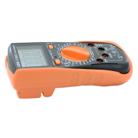 胜利仪器(VICTOR)数字万用表VC890D VC890C+标配+仪表包