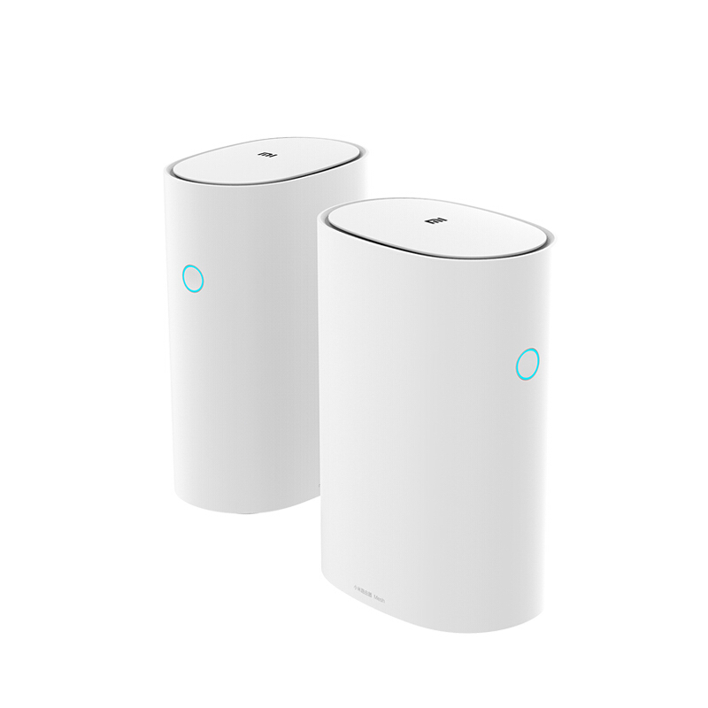 小米路由器Mesh(两只装)