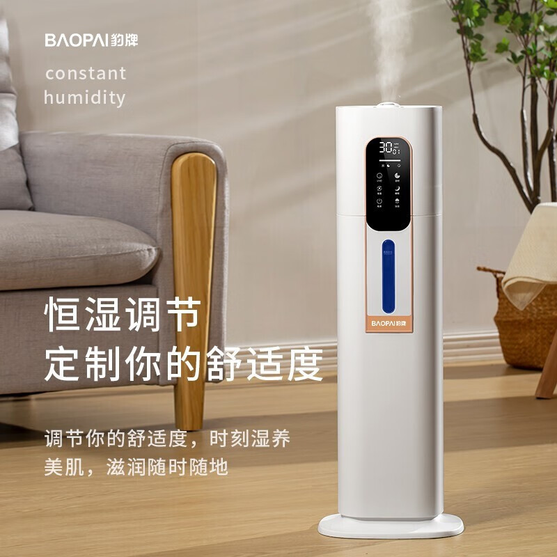 豹牌 超声波加湿器 BP-8056