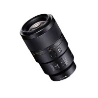 SONY索尼FE 90mm F2.8 G OSS 全画幅 索尼微距镜头（SEL90M28G）焦外背景虚化 索尼卡口滤镜口径62mm 索尼镜头