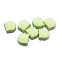塑亿美健 苦瓜清旨脂 苦瓜压片糖果 可搭苦瓜茶减肥茶减肚子排油 2盒送1盒 5盒送3盒