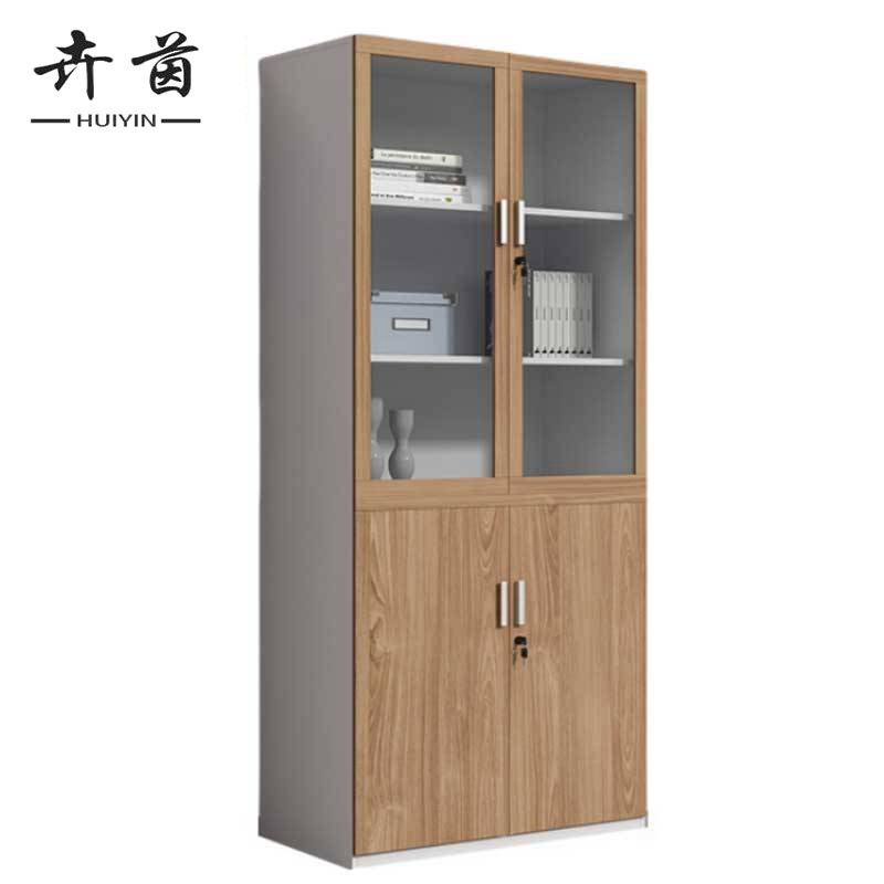 卉茵 大器械书柜 800*400*2000mm 台高清大图