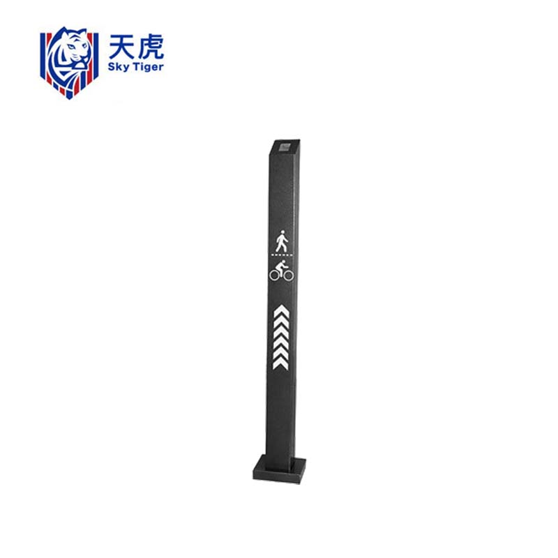 天虎 人行通道门 人脸进按钮出 套高清大图