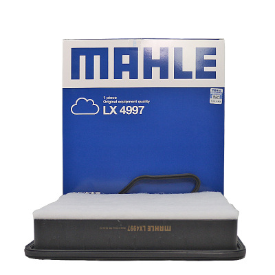 马勒(MAHLE)空气滤LX4997适配10-17款风骏5 2.5/2.8TD/19款风骏7 2.0 柴油版