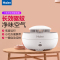 海尔(Haier)可熏香清新空气 多功能双用驱蚊器