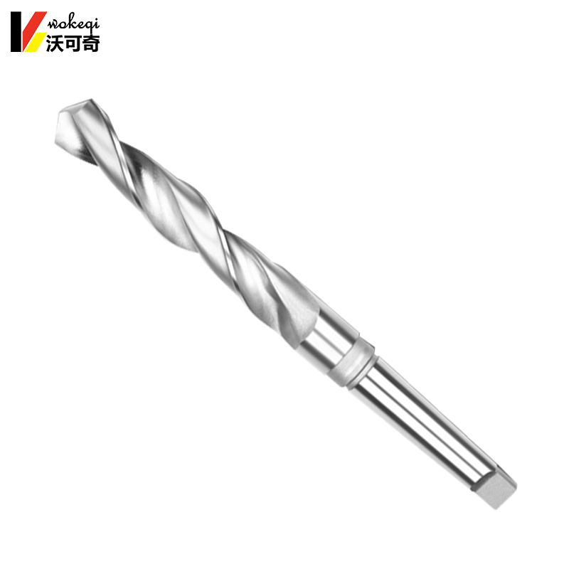 沃可奇 锥柄麻花钻高清大图