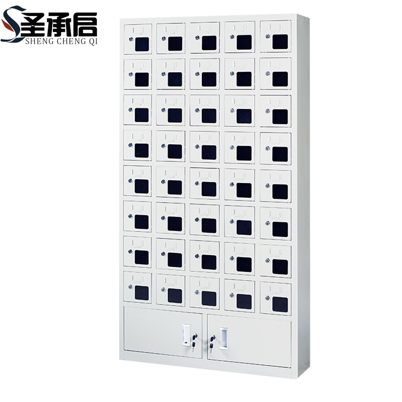 圣承启 手机存放柜 四十门 台