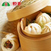 河套麦香粉10kg包子 馒头粉家用烘焙原料 小麦粉