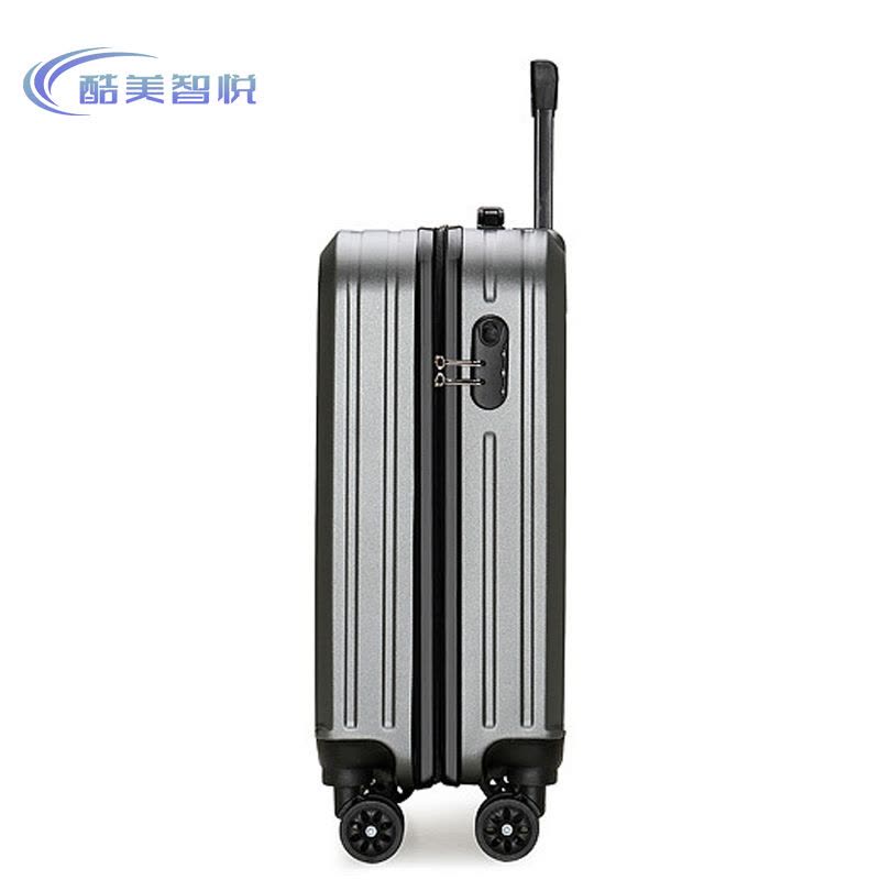 酷美智悦 拉杆箱旅行箱20寸 KMXX/M6530/20 个图片