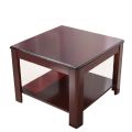 東業家具边桌600*600*470茶几边桌