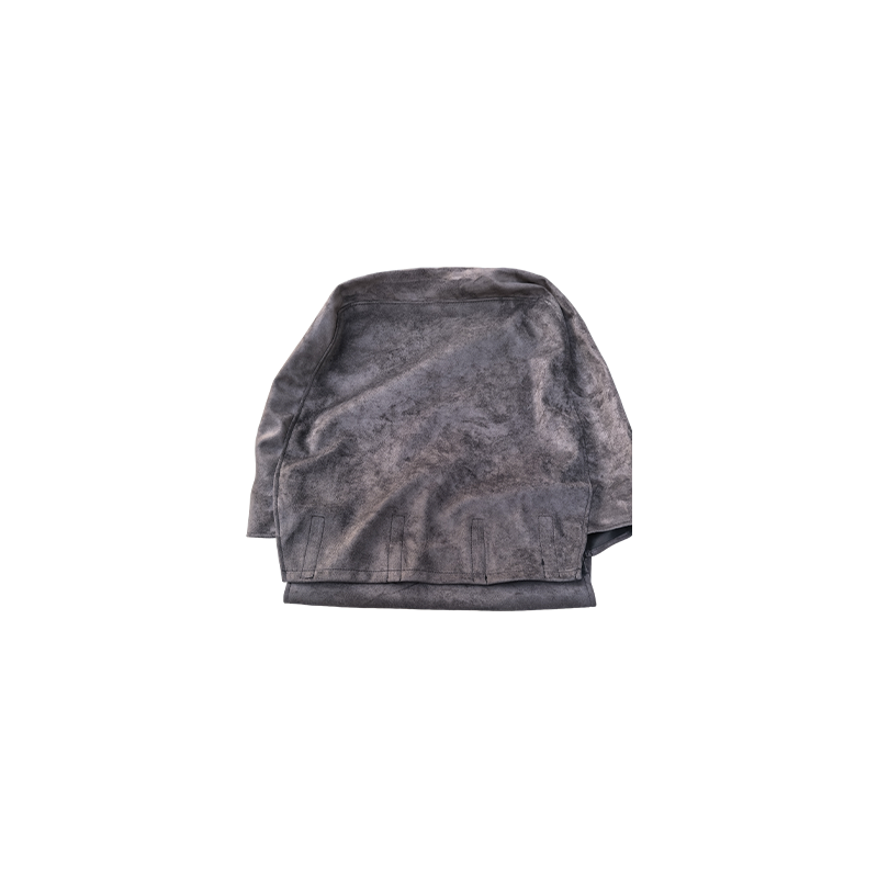 利可莉 坐垫套加厚面料 四件套/套高清大图