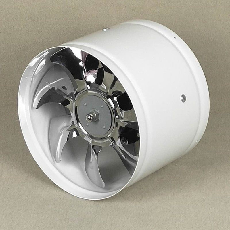排气扇换气扇厨房抽风机4寸6寸7寸8寸10寸12寸卫生间管道式排风扇