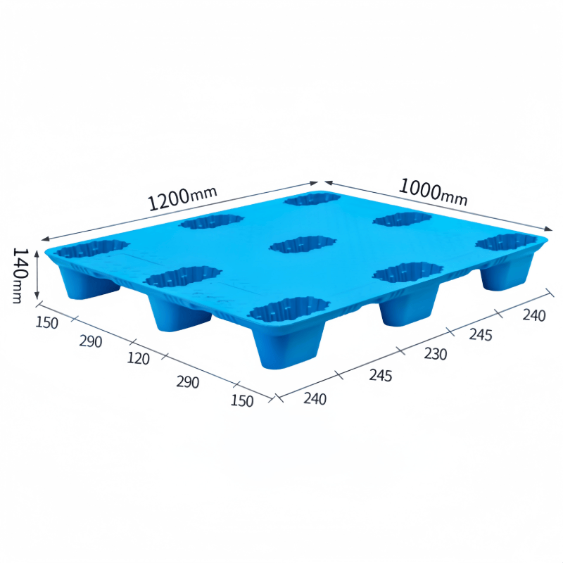 鑫木樽托板120*100*14cm个高清大图
