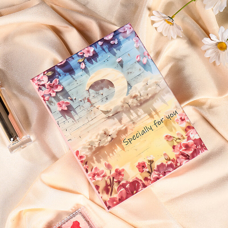 瑜尚臻品收纳盒大号礼品包装盒高清大图