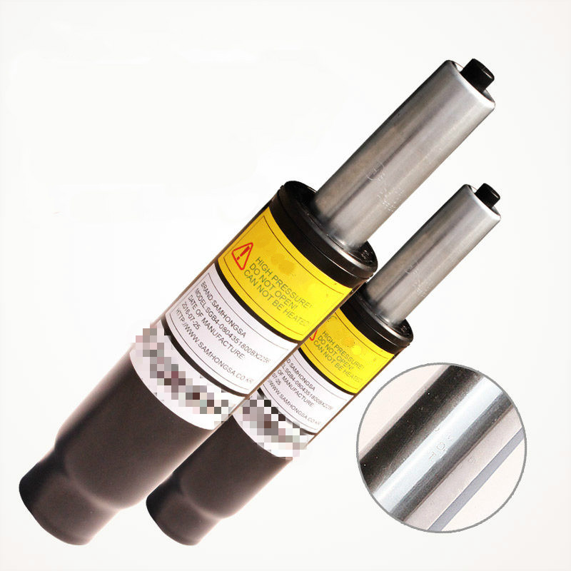 兮木气压棒办公电脑椅转椅升降杆防爆气杆连接杆【价格 图片 品牌