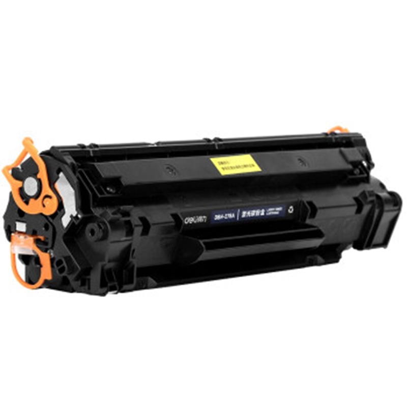 得力DBH-278A硒鼓 适用惠普M1536dnf打印机P1606dn P1560 P1566 P1606 hp CE2