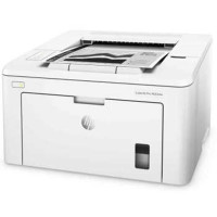 惠普（HP）LaserJet Pro M203dw激光打印机自动双面打印机无线打印 套餐三