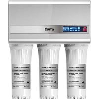 佳尼特侧流型净水器CR75-C-E-6 纯水机 厨下式