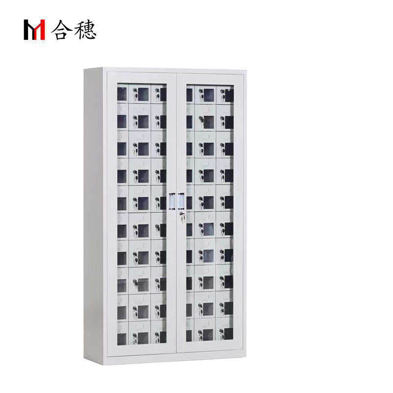 合穗 手机存放柜 40门(1800*814*300mm)一台高清大图