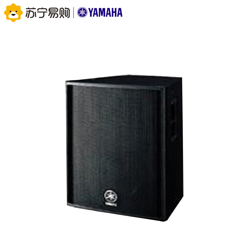 Yamaha/雅马哈R115 专业 R系列音响
