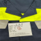 飞翔大雁 高可视警示夏季防护服 分体式(M-XXXXL) 套