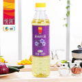 中粮 亚麻籽油 400ml