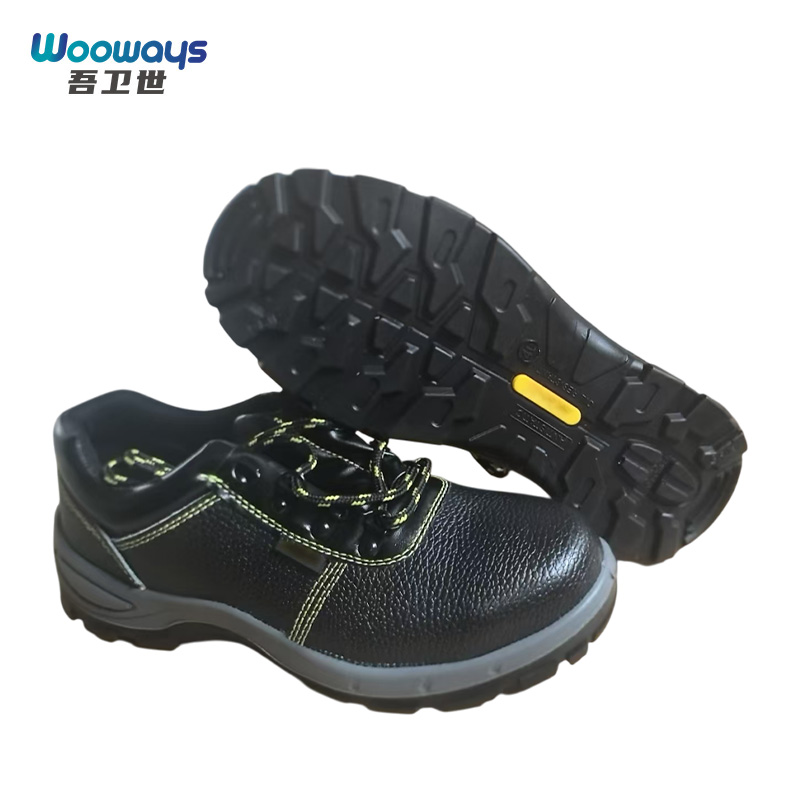 吾卫世 皮鞋 四季款 双高清大图