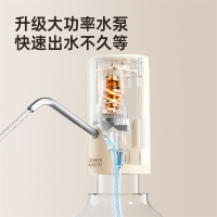 魔力抽水器基础款