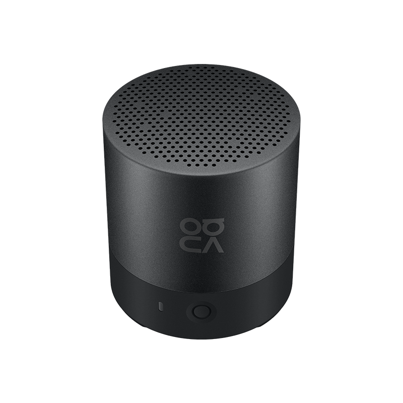 华为huaweimini蓝牙音箱便携式低音炮小炮手机电脑车载随身音响扩音器